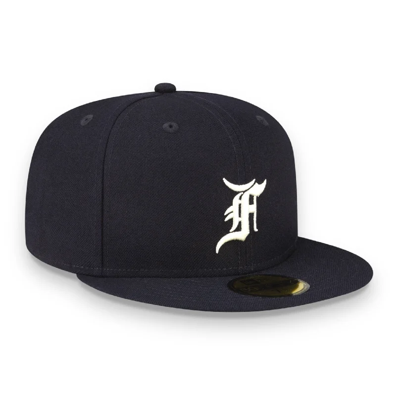 NEW YORK YANKEES (FEAR OF GOD) NEW ERA 59FIFTY FITTED