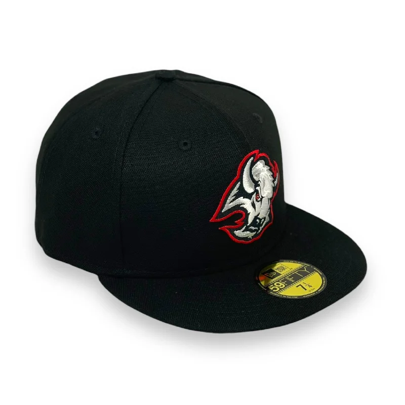 BUFFALO SABRES  NEW ERA 59FIFTY FITTED