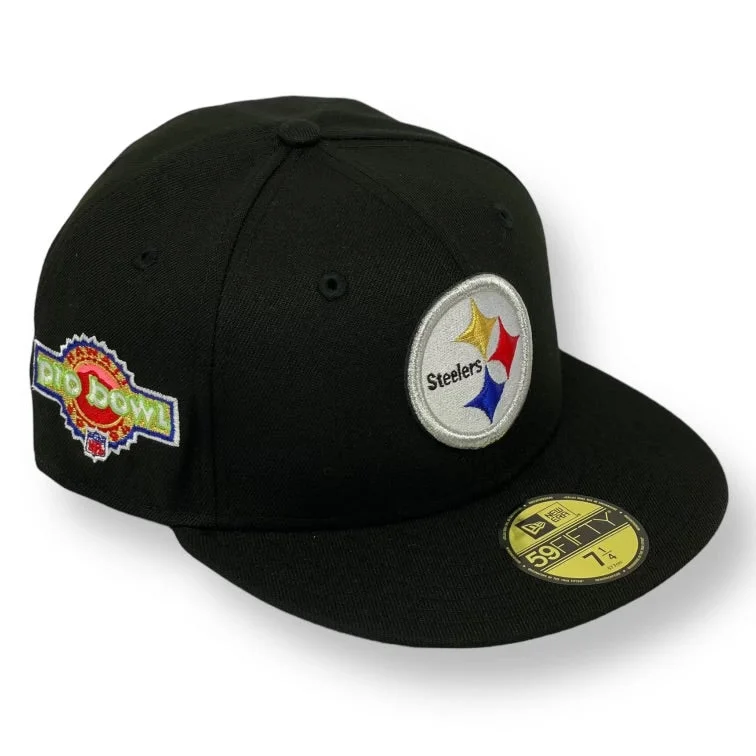 PITTSBURGH STEELERS "1994 PRO BOWL" NEW ERA 59FIFTY FITTED