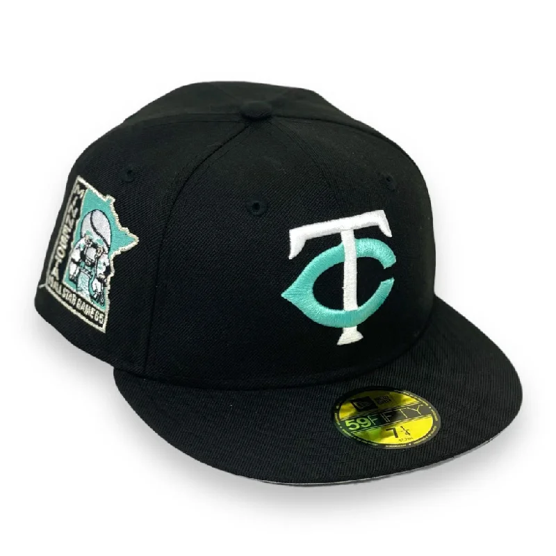 MINNESOTA TWINS (1965 ALLSTARGAME) NEW ERA 59FIFTY FITTED