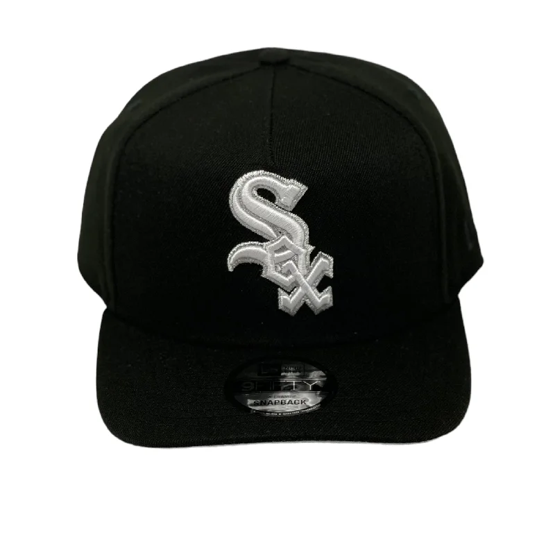 CHICAGO WHITESOX AFRAME NEW ERA 9FIFTY SNAPBACK