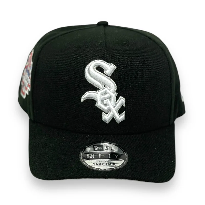 CHICAGO WHITESOX (2003 ASG) "9FIFTY AFRAME" NEW ERA SNAPBACK