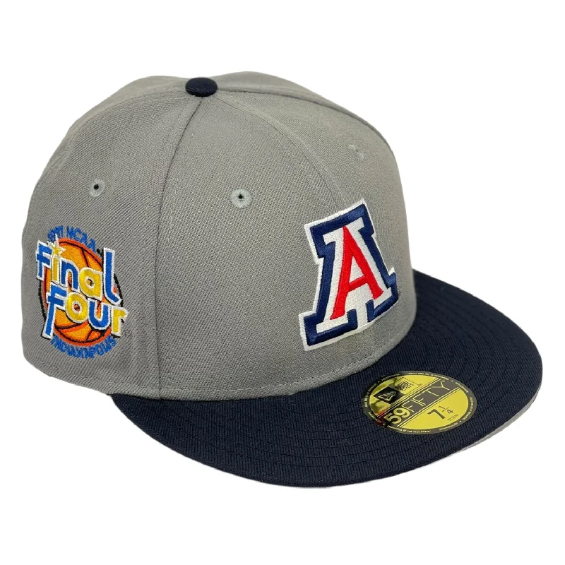 ARIZONA WILDCATS (1997 NCAA FINALS) NEW ERA 59FIFTY FITTED