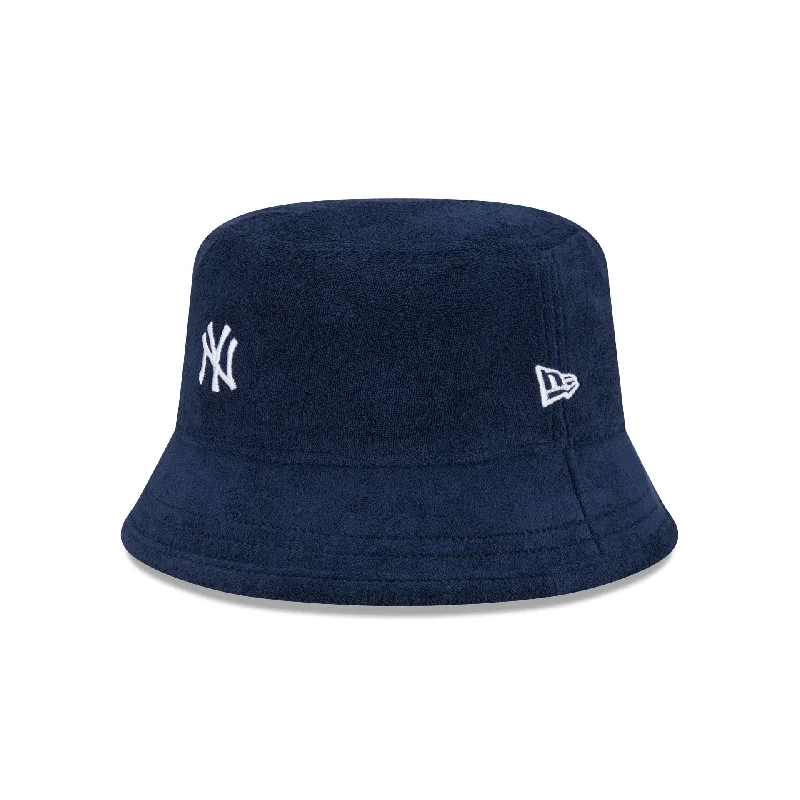 New York Yankees Court Sport Bucket Hat