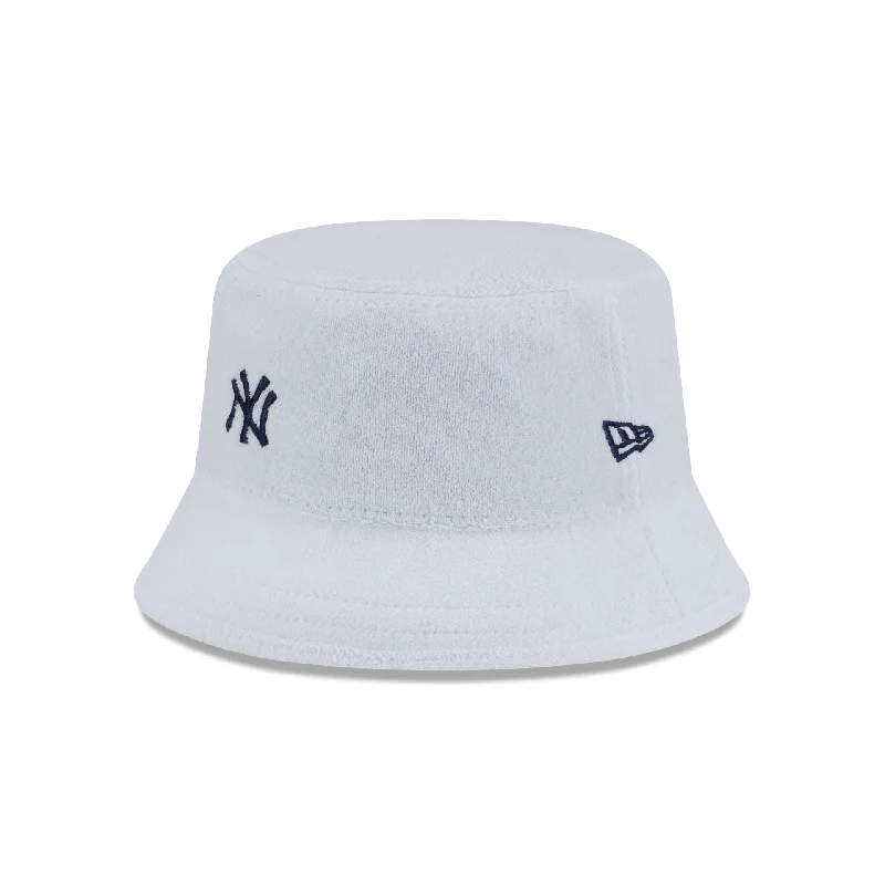 New York Yankees Court Sport Bucket Hat