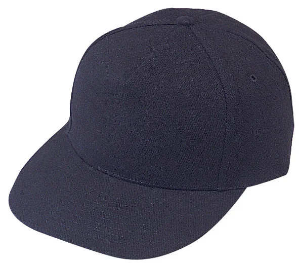 Nissun 5 Panel Brushed Cotton Cap - FPBGC