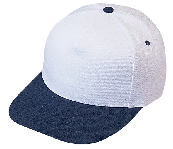 Navy-White