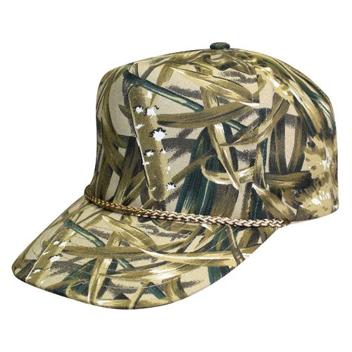 Sedge Camo