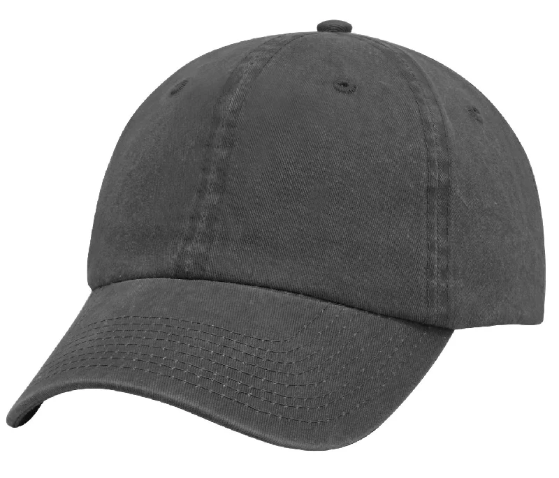 Nissun ACWC Washed Cotton Cap