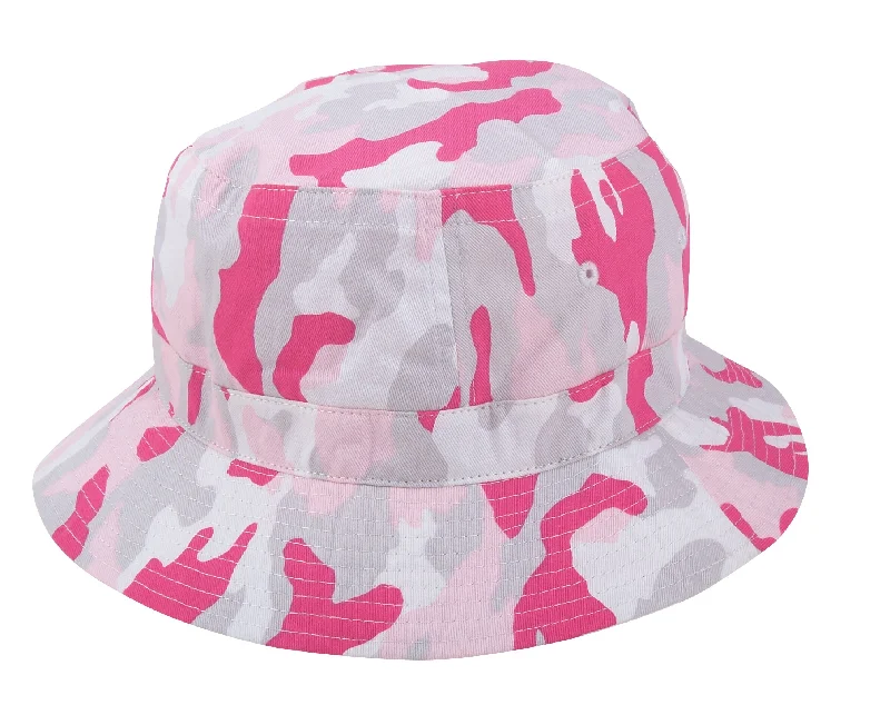 Pink Camo