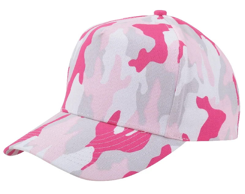 Pink Camo