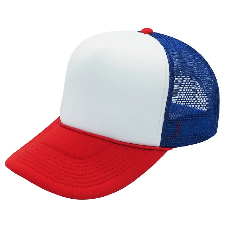 Youth - Red/White/Royal