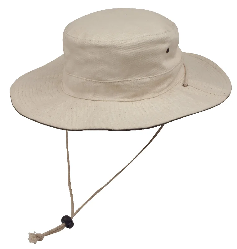 Nissun Fisherman's Bucket Hat - FMBK