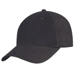 Nissun LBGC Light Weight Brushed Cotton Cap