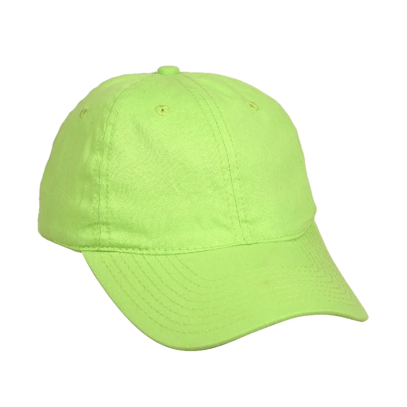 Nissun Love Cap, Relaxed Dad Hat - LUV