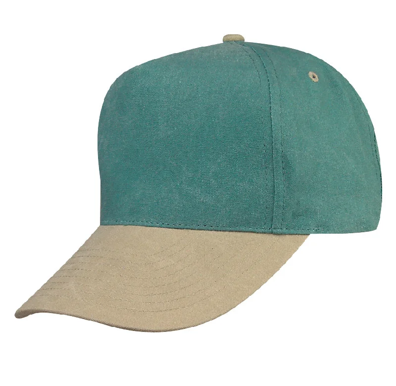 Khaki-Dark Green