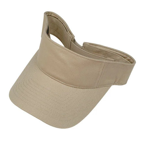 Nissun Storm Cotton Visor - STV