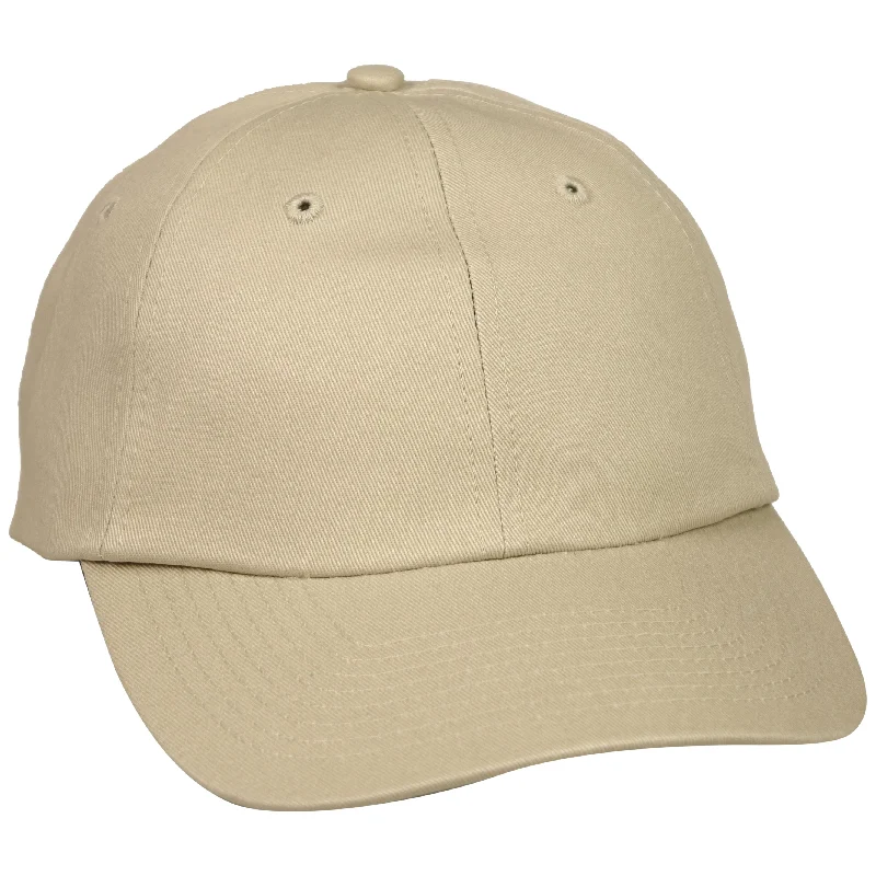 Nissun STORM "Storm" Cotton Cap