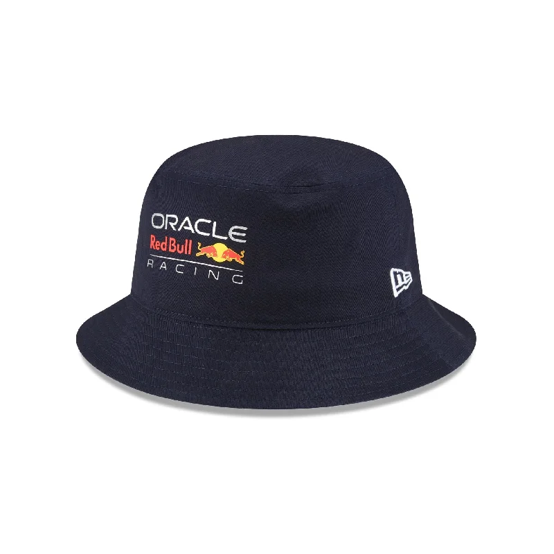 2024 Oracle Red Bull Racing Bucket Hat