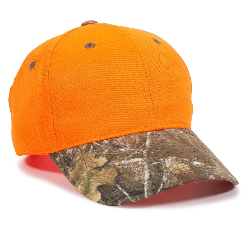 Blaze/Realtree Edge™