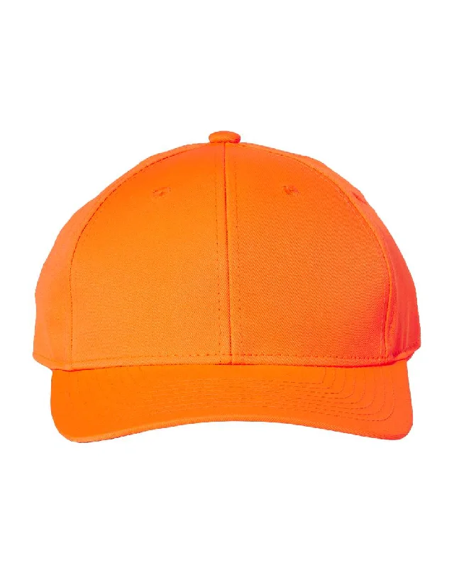 Blaze Orange