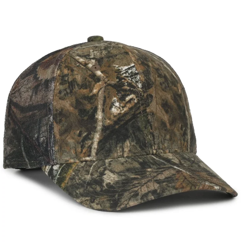 Mossy Oak® Country® DNA™