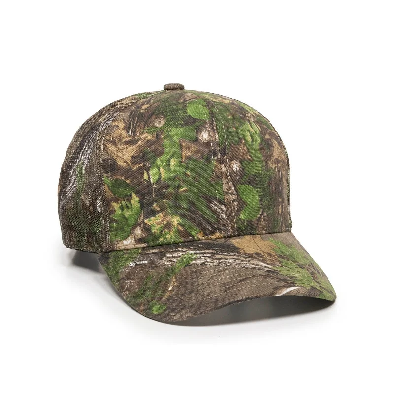 Realtree Xtra® Green