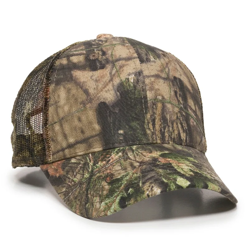 Mossy Oak® Break-Up®