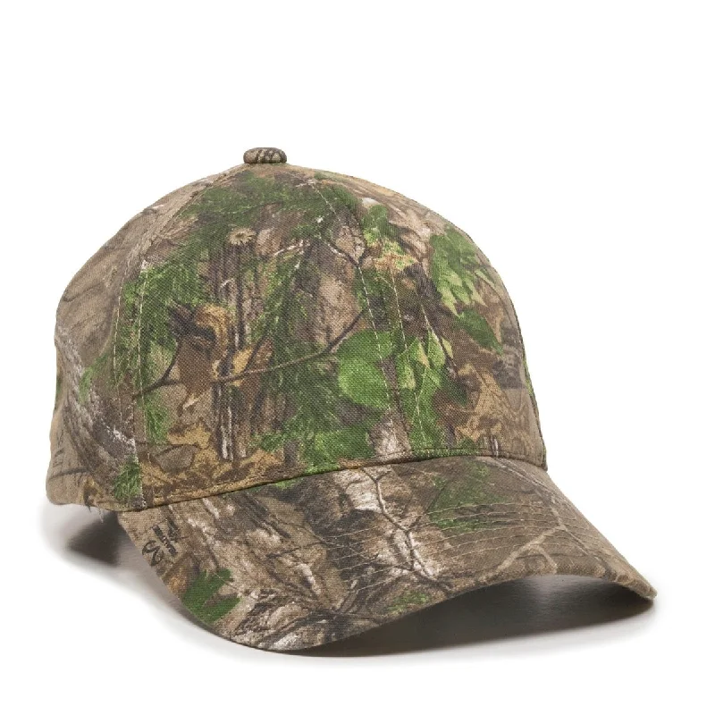 Realtree Xtra Green