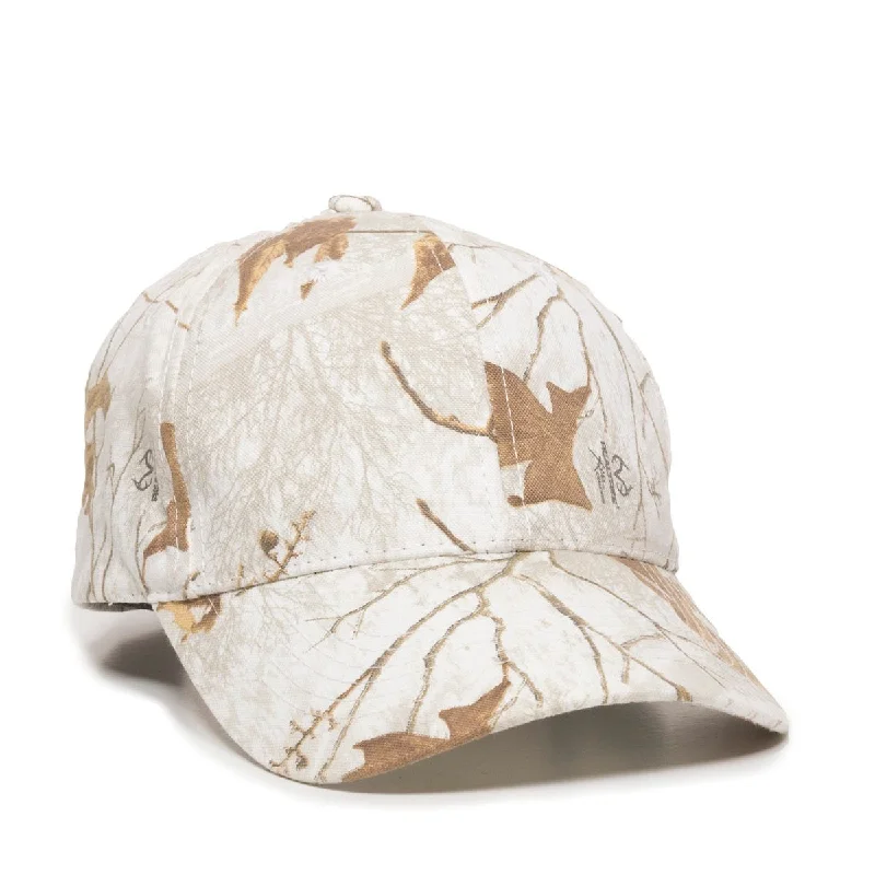 Realtree Xtra Snow