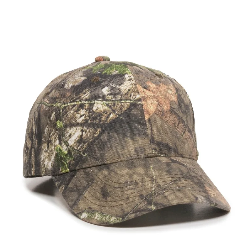 Mossy Oak Break-Up