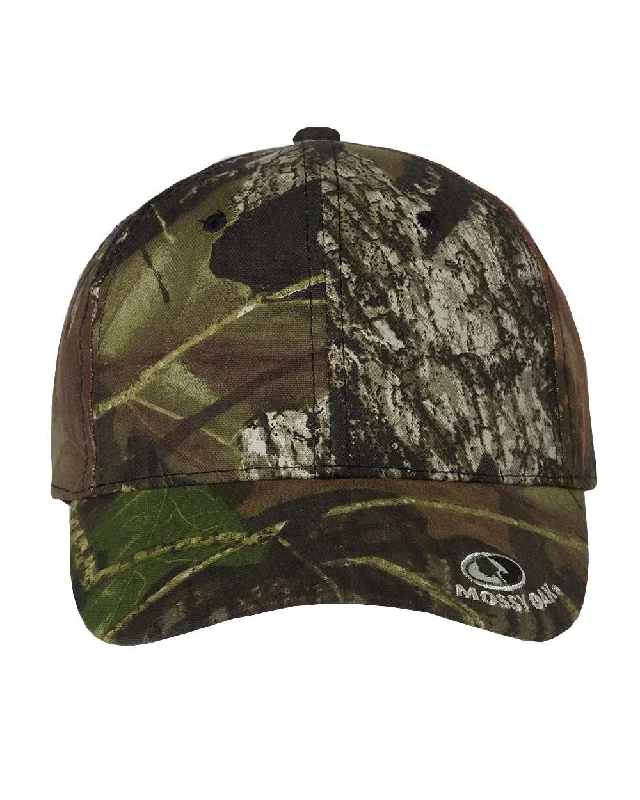 Outdoor Cap 360 - Insignia Camo Cap