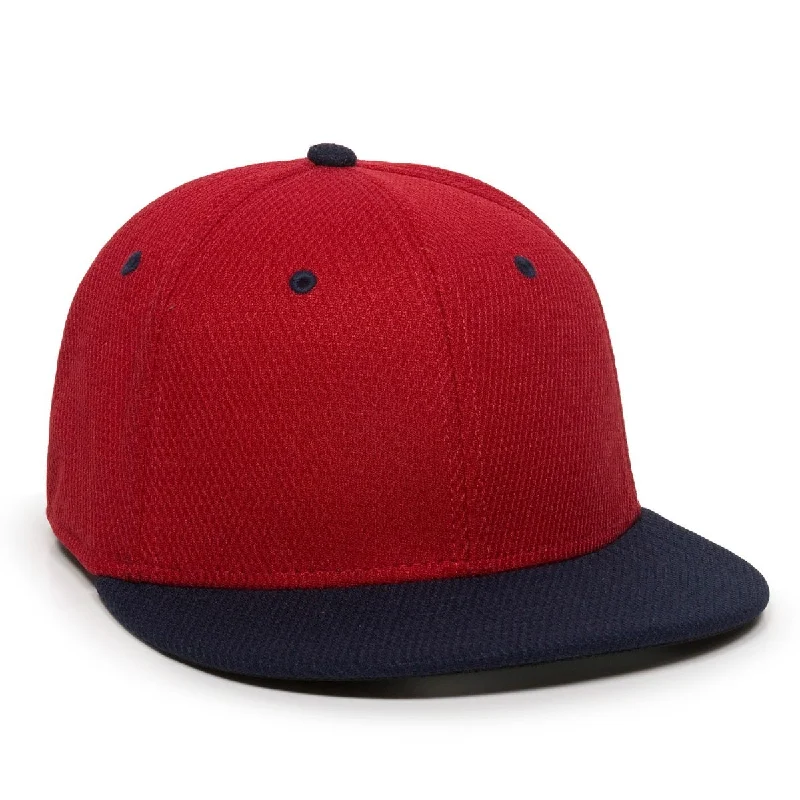 Red/Navy