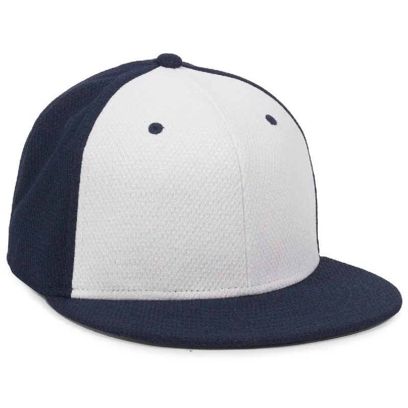 White/Navy/Navy