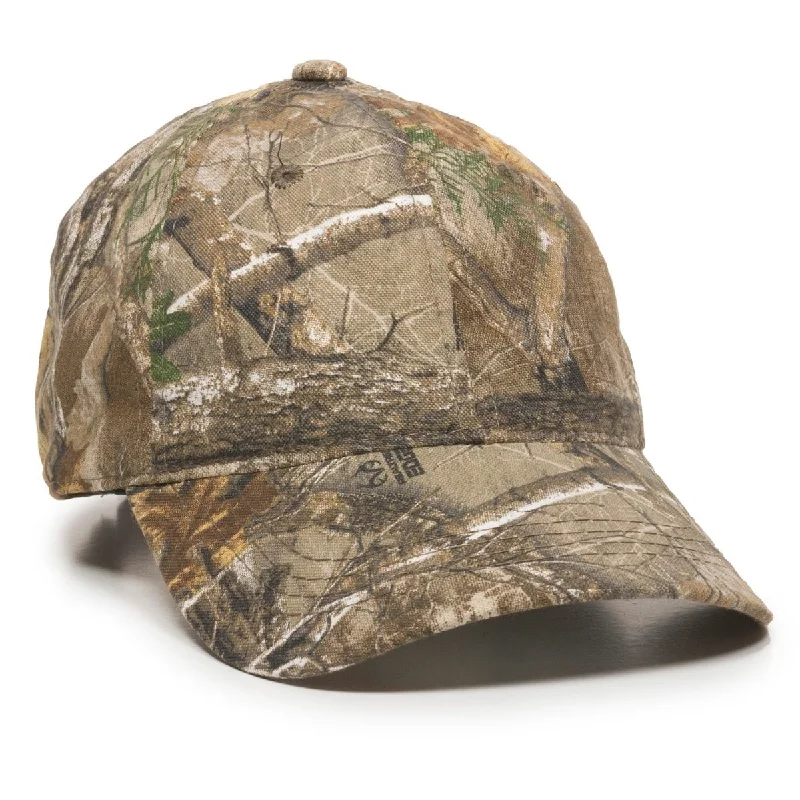 Realtree Edge