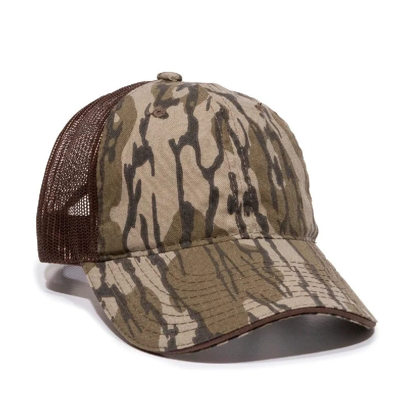 Mossy Oak Original Bottomland/Brown