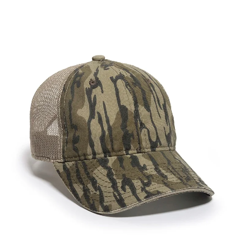 Mossy Oak Original Bottomland/Khaki