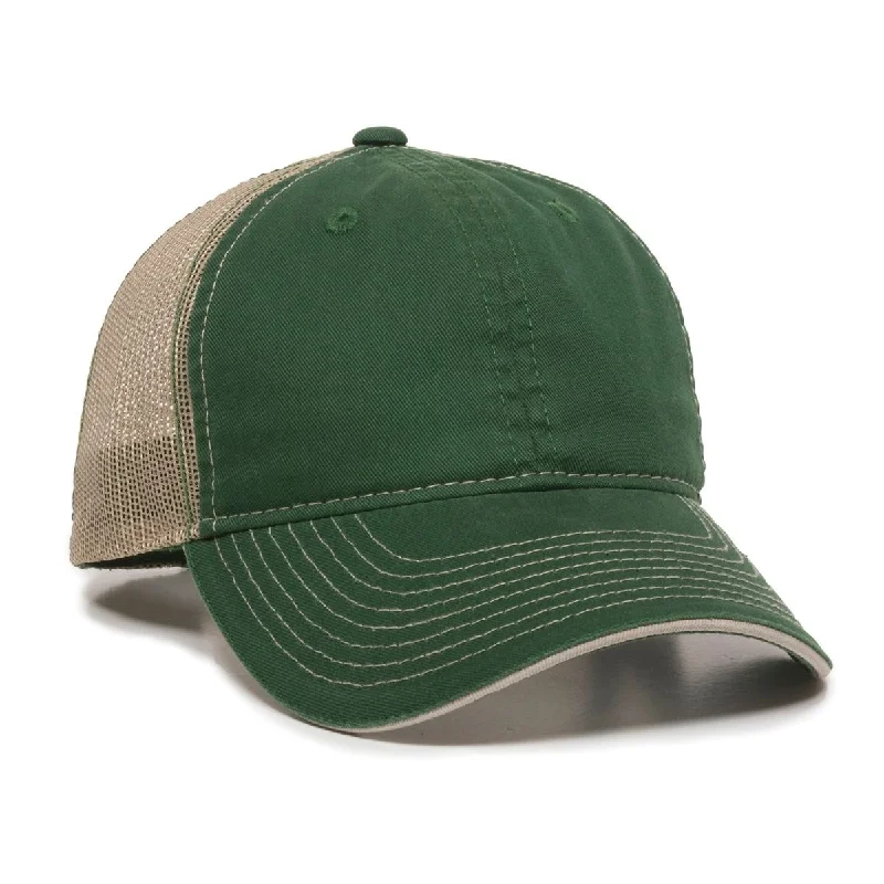 Dark Green/Khaki