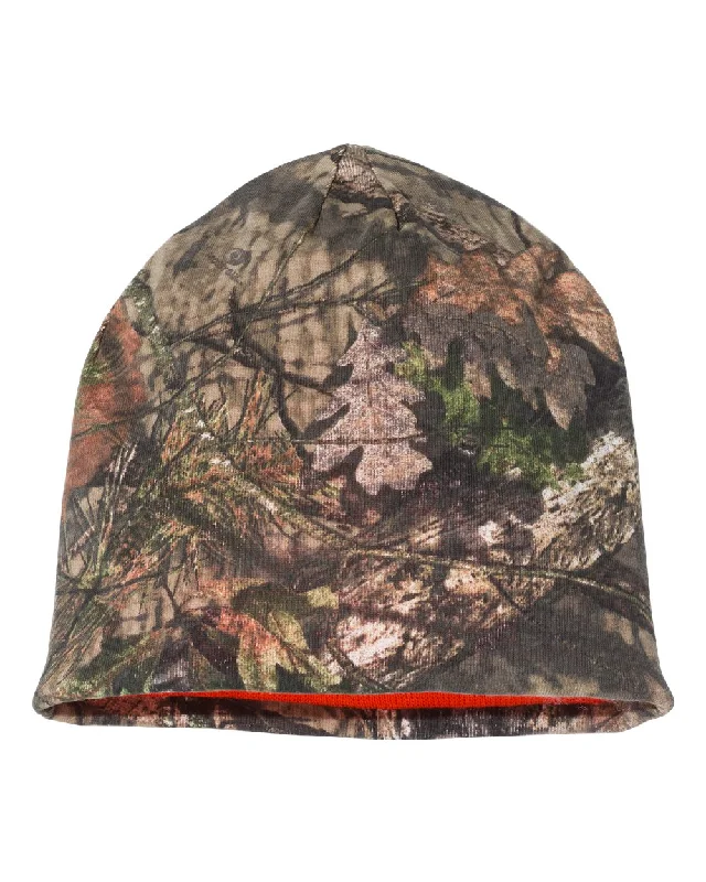 Mossy Oak Country/Blaze