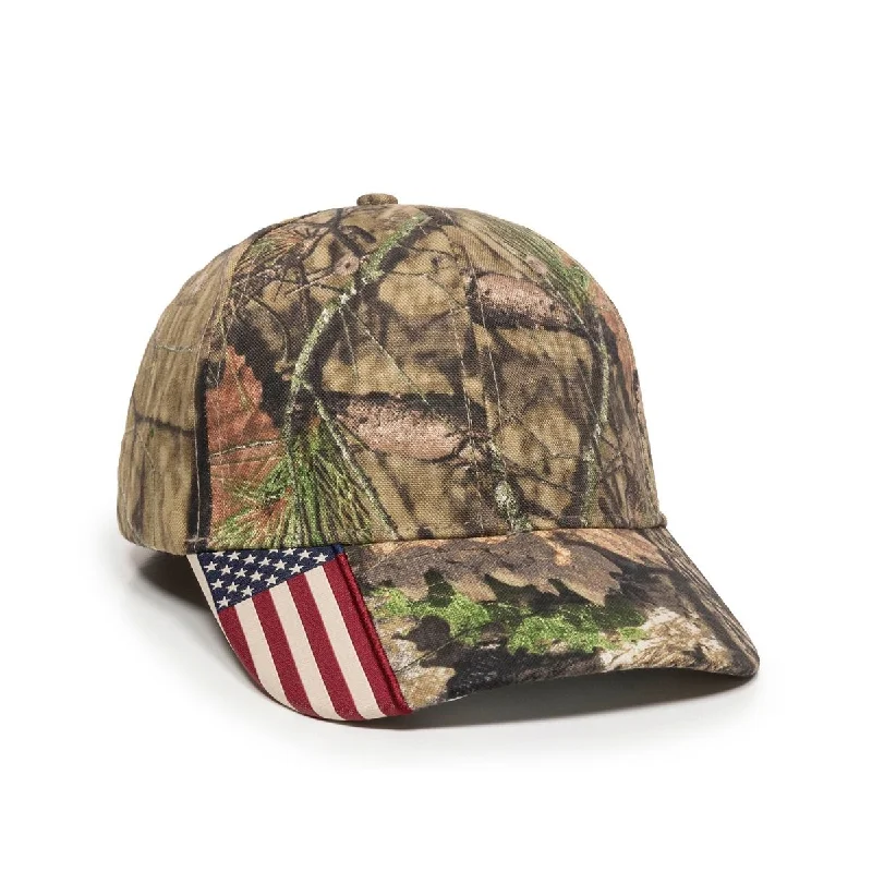 Mossy Oak® Break-Up Country®/AM