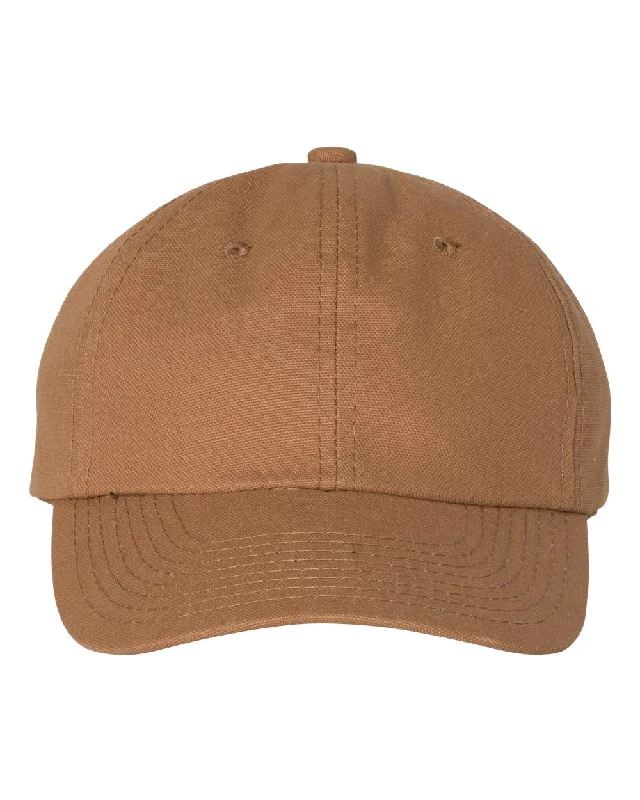 Outdoor Cap DUK111 - Duk Canvas Cap