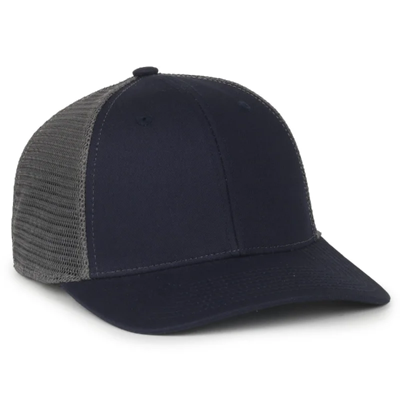 Navy/Charcoal