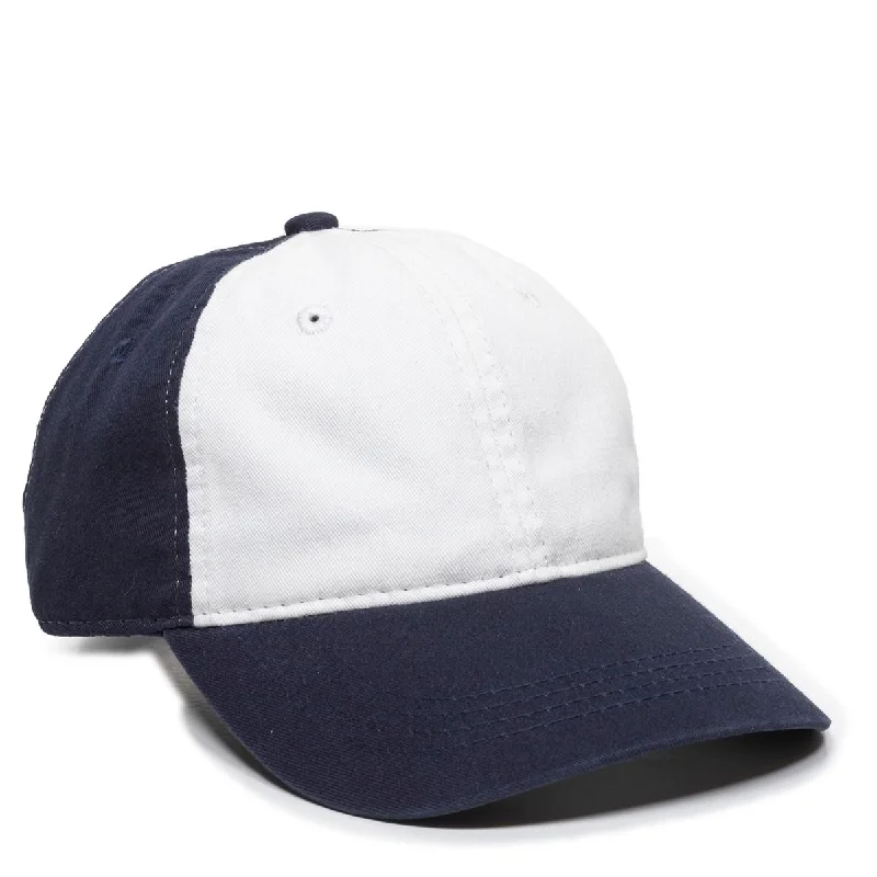 White/Navy/Navy