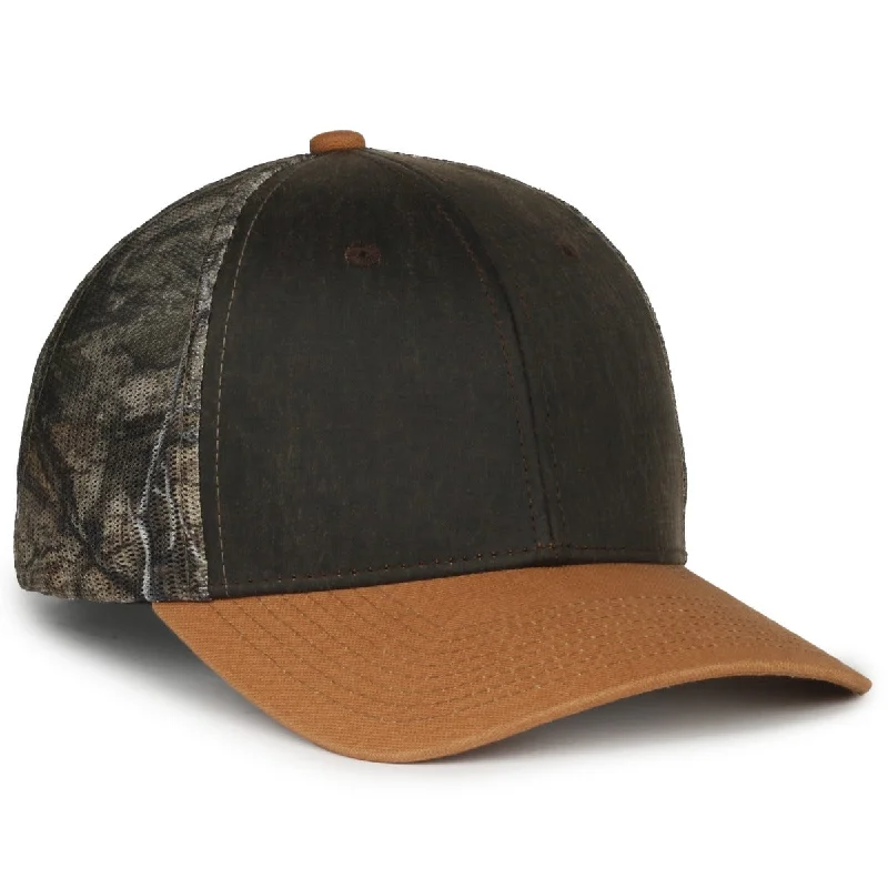 Brown/Mossy Oak Country DNA/Brown