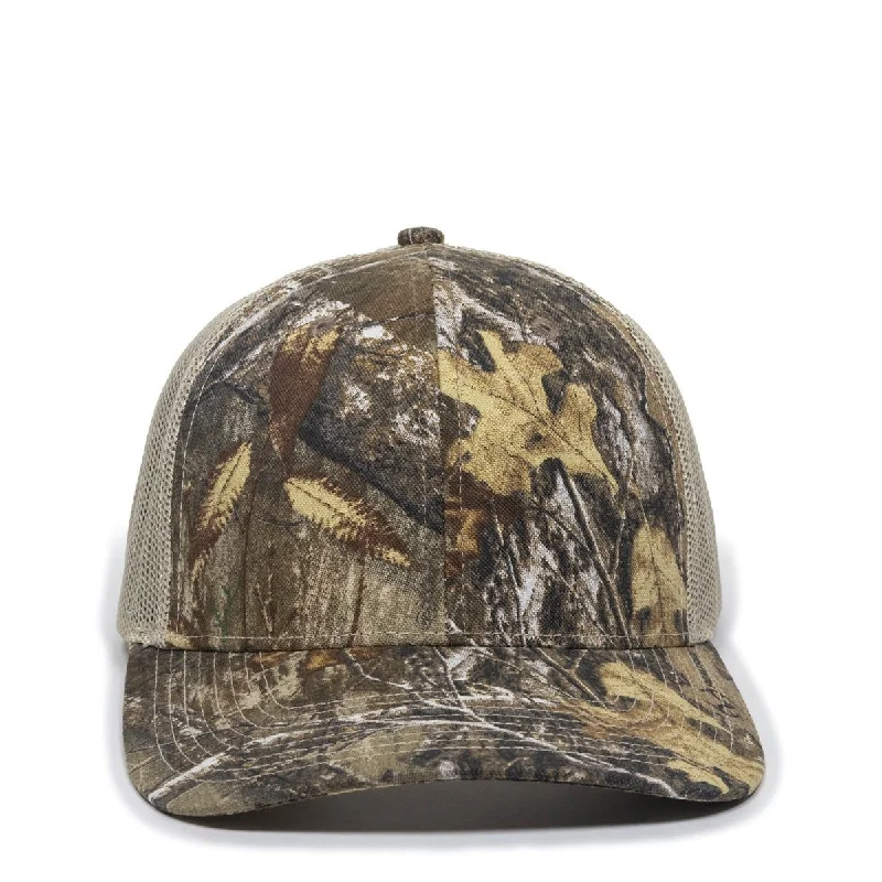 Realtree Edge/Tan