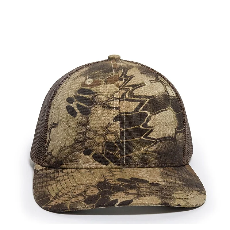 Kryptek Highlander/Brown