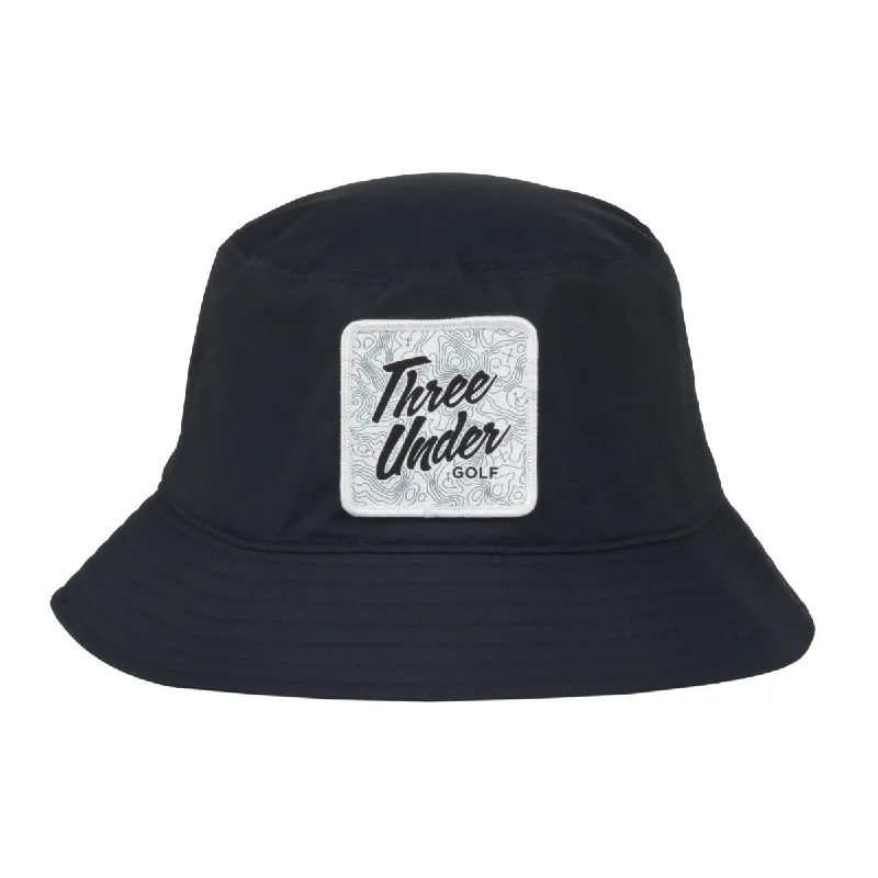 Outdoor Cap OC200PF Performance Bucket Hat