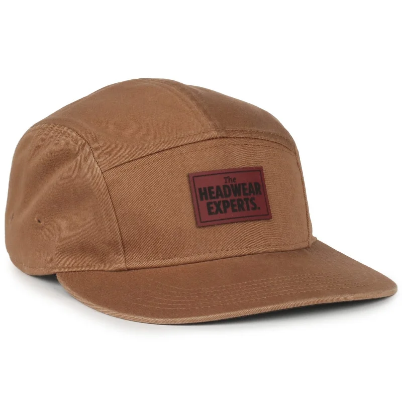 Outdoor Cap OC505 5-Panel Camper Hat