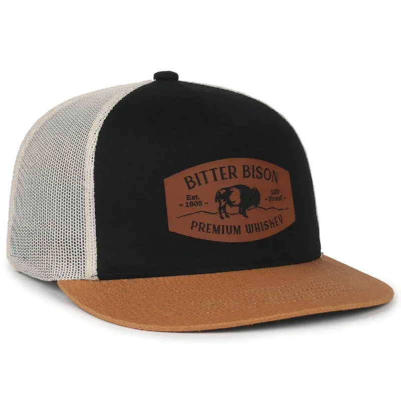 Outdoor Cap OC510HP Structured Cotton Twill Cap