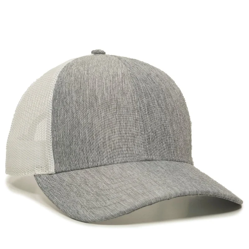 LN Heathered-Grey-White